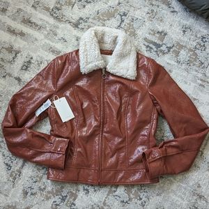 *SOLD* BNWT Wilfred Tempest Jacket